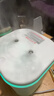 加湿器家用空气加湿器净化器香薰机空调房加湿器usb静音卧室孕妇婴儿喷雾宿舍学生女生礼物 旗舰款-【双喷+静音大容量+细腻喷雾】-2.2L 实拍图