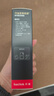 闪迪（SanDisk）1TB Type-c USB3.2 NVMe移动固态硬盘（PSSD）E61卓越版 1050MB/s三防保护 手机笔记本电脑外接SSD 实拍图
