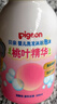 贝亲（Pigeon）洗发水沐浴露 含桃叶精华 婴儿洗发沐浴二合一 500ml IA209 实拍图