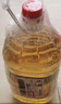 金龙鱼 食用油 葵花籽清香型调和油5L （新老包装随机发货） 实拍图