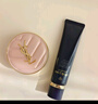 圣罗兰（YSL）皮气垫20遮瑕持久不脱妆防晒化妆品生日礼物送女友圣诞礼物 实拍图