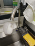 BSITN厨房水龙头单冷健康不锈钢水槽池洗菜盆龙头360°旋转B6039 实拍图