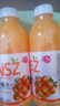 【热销畅饮】沙棘汁整箱6瓶果汁饮品360ml大瓶沙棘风味饮料夏季 360ml*2瓶 实拍图