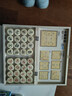 得力（deli）中国象棋套装折叠防水棋盘棋游儿童益智娱乐亲子生态原木开学礼物 实拍图