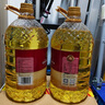 香满园天天谷香 低芥酸 【保真菜籽油】纯香菜籽油6.18L 金龙鱼荣誉出品 实拍图
