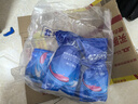 蓝月亮 亮白增艳洗衣液（薰衣草香）1kg*3袋 原液补充装护衣 强效去渍 实拍图