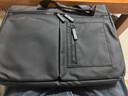 POLO公文包男士休闲商务包15英寸电脑包男办公手提包单肩斜挎包男 实拍图