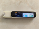 阿尔法蛋词典笔D1Ultra 英语点读笔翻译笔 小学初中高中同步拍照搜题全科学习笔 电子词典扫描笔单词笔 实拍图