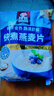 桂格（QUAKER）快煮快熟燕麦片1000克袋装 营养早餐 膳食纤维 零添加白砂糖 实拍图