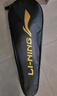 李宁（LI-NING）羽毛球拍雷霆9碳复合对拍碳素中杆娱乐休闲初学者 实拍图