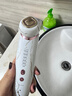 MESMOOTH慕苏美容仪家用脸部法令纹按摩洁面提拉嫩肤面部导入仪C1 大理石白【礼物送女友】 实拍图