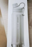 乐扣乐扣（LOCK&LOCK）探索保温保冷运动杯便携运动壶大容量水杯子946ML白色LHC3252IVY 实拍图