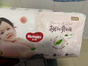 好奇（Huggies）铂金装小桃裤成长裤XL96片(12-17kg)加大号尿不湿【透爽散热】 实拍图