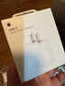 Apple/苹果 20W USB-C充电器  type-c充电器苹果手机充电器原装手机快充头 苹果17手机充电器 实拍图