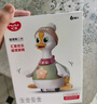 汇乐玩具新生儿见面礼盒婴儿玩具摇摆鹅宝宝礼盒0-1岁玩具满月礼物 实拍图