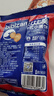 比比赞（BIBIZAN）牛乳味小圆饼干1000g多口味早餐下午茶办公室饱腹休闲零食品 实拍图