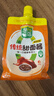 葱伴侣传统甜面酱450g加嘴装*3袋 炒菜焖炖调味六月香 欣和出品 实拍图
