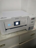 爱普生（EPSON）L4266墨仓式彩色无线多功能一体机家用/办公 AI学习打印机（打印复印扫描 wifi 自动双面 液晶屏） 实拍图