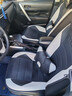 RATHBONE汽车座套座椅套全包围日产轩逸逍客奇骏天籁骐达阳光传祺gs43影豹 实拍图