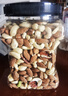京东京造混合坚果果干罐装500g 休闲零食每日坚果核桃扁桃腰果仁 实拍图
