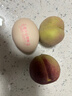 格沃斯（GEWOSI）【顺丰快递】山东青州蜜桃桃子新鲜脆桃青桃硬桃孕妇脆甜现摘 5斤精选果 实拍图