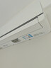 华凌空调神机2代Ultra大1.5匹舒适风智能变频冷暖挂机超一级能效KFR-35GW/N8HE1IIUltra霓光白国家补贴 实拍图
