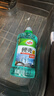 龟牌（Turtle Wax）硬壳防冻玻璃水-25°汽车四季通用强力去油膜去污雨刮水2L*4瓶 实拍图