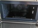 美的（Midea）寻味pro2.0微蒸烤炸炖一体机家用台式蒸箱平板微波炉空气炸蒸烤箱国家补贴陶瓷内胆G3E Pro 实拍图