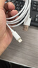 Apple/苹果 60W USB-C数据线-1米 type-c苹果充电线手机数据线 苹果17充电线iphone17充电线 实拍图