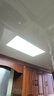 美的（Midea）厨房灯30x60扣板灯集成吊顶灯led平板灯厨卫灯卫生间灯面板灯 实拍图