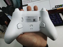 飞智冰原狼4多模版无线游戏手柄 类xbox 力调节摇杆双切扳机 switch电脑PC手机steam体感NS 丝之歌 实拍图
