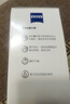 zeiss蔡司擦镜纸 眼镜擦拭湿巾 相机镜头一次性清洁湿巾纸布120片 实拍图