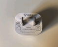 公牛（BULL）GNV-AUB051D 5V-1AUSB充电器/单口手机电源适配器/充电插头/适用苹果/安卓 实拍图
