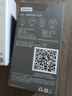 联想（Lenovo）无线蓝牙双模鼠标 蓝牙5.0/3.0 便携办公 人体工程学 轻音 小新M1双模灰色 实拍图