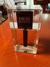 迪奥DIOR桀骜男士淡香水100ml木质香调留香香氛礼盒生日礼物 圣诞礼物 实拍图