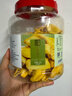 松川良品 菠萝蜜干 蜜饯果干休闲零食品铺子新水果蔬脆脱水即食 420g 罐装 实拍图
