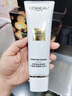 欧莱雅胶原小蜜罐慕斯洁面乳125ml清洁保湿洗面奶男女护肤品生日礼物 实拍图