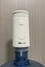 小熊（Bear）桶装水抽水器 饮水机抽水泵神器 水桶取水器 电动上水器矿泉水压水器自动吸水器F06Q1 实拍图