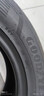 固特异（Goodyear）汽车轮胎 225/55R17 97V AMG 安乘三代 适配君越君威 实拍图