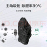 京东京造 炭卫士Basics活性炭 除甲醛新房专用急入住去甲醛活性炭包 7kg 实拍图