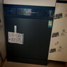 海信（Hisense）大薄荷零菌洗碗机嵌入式18套变频UVC母婴五星消毒110热风烘干一级保管WF18-C507iPro国家补贴20% 实拍图