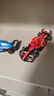 乐高（LEGO）积木拼装赛车系列77242 法拉利F1赛车男孩儿童玩具生日圣诞礼物 实拍图