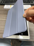 RBP ipad9/8/7保护壳10.2英寸通用2021/2020/2019款保护套平板电脑全包防摔软壳三折支架皮套智能休眠 实拍图
