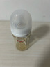贝亲（Pigeon）PPSU宽口径防胀气奶瓶240ml L号奶嘴 6个月+ AA192 实拍图