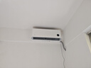 小米（MI）米家 大1匹 新一级能效 巨省电 空调挂机 KFR-26GW/V1A1整机10年质保 实拍图