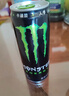 魔爪（Monster）原味 劲爆 能量饮料 维生素 功能饮料 330ml*12罐  实拍图