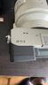 索尼（SONY）Alpha 7C II全画幅微单相机 创意外观滤镜 银色 单机身（a7c2/A7C II/A7CM2） 实拍图