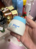 强生（Johnson）婴儿牛奶滋润霜60g 多肽牛奶蛋白宝宝儿童面霜滋润锁水温和保湿 实拍图