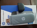 惠普（HP）可插自己卡随身Wifi6支持5G/4G设备移动双网全国通用高速无限流量2025款全网通便携无线路由器车载 实拍图