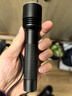 京东京造手电筒强光手电500流明Type-C充电家用便携小型户外应急灯 实拍图